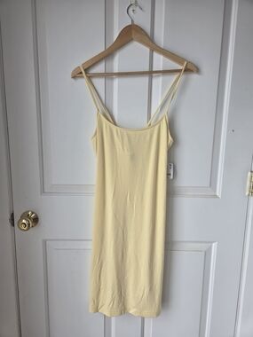 Free People Beach Dress